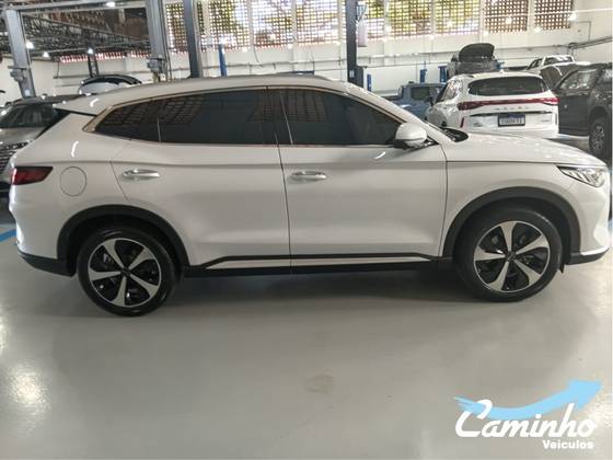 BYD SONG PLUS 1.5 DM-I HÍBRIDO AUTOMÁTICO